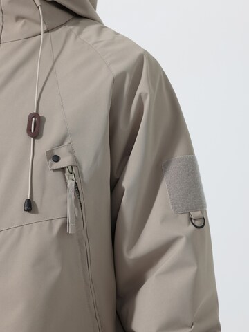 Youthup Outdoor jacket in Green