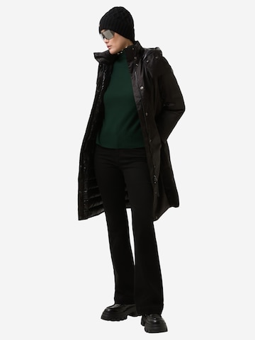 BOGNER Pullover 'Lysanne' in Grün