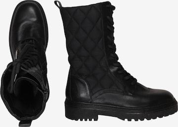 GERRY WEBER Stiefel 38 in Schwarz: Vorderseite