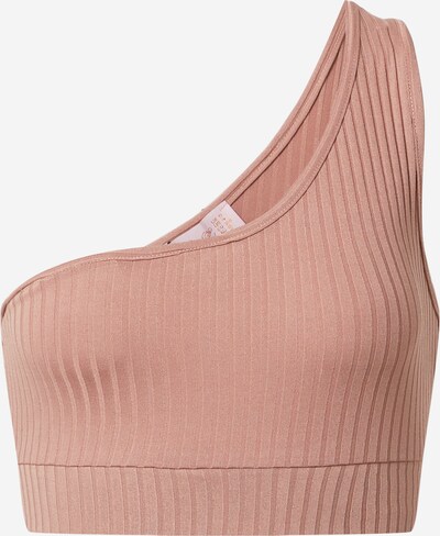 CLUB L LONDON Haut en beige, Vue avec produit