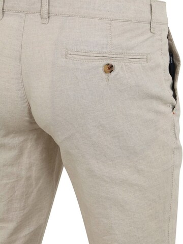Suitable Regular Chino 'Pico' in Beige