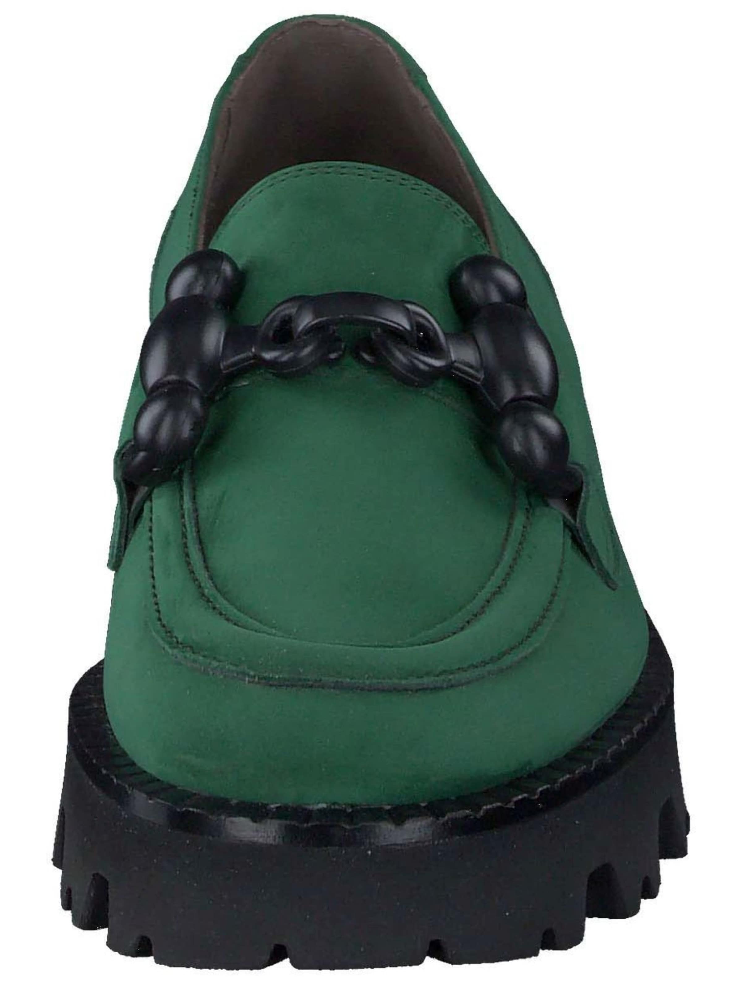 Paul Green Instappers in Groen