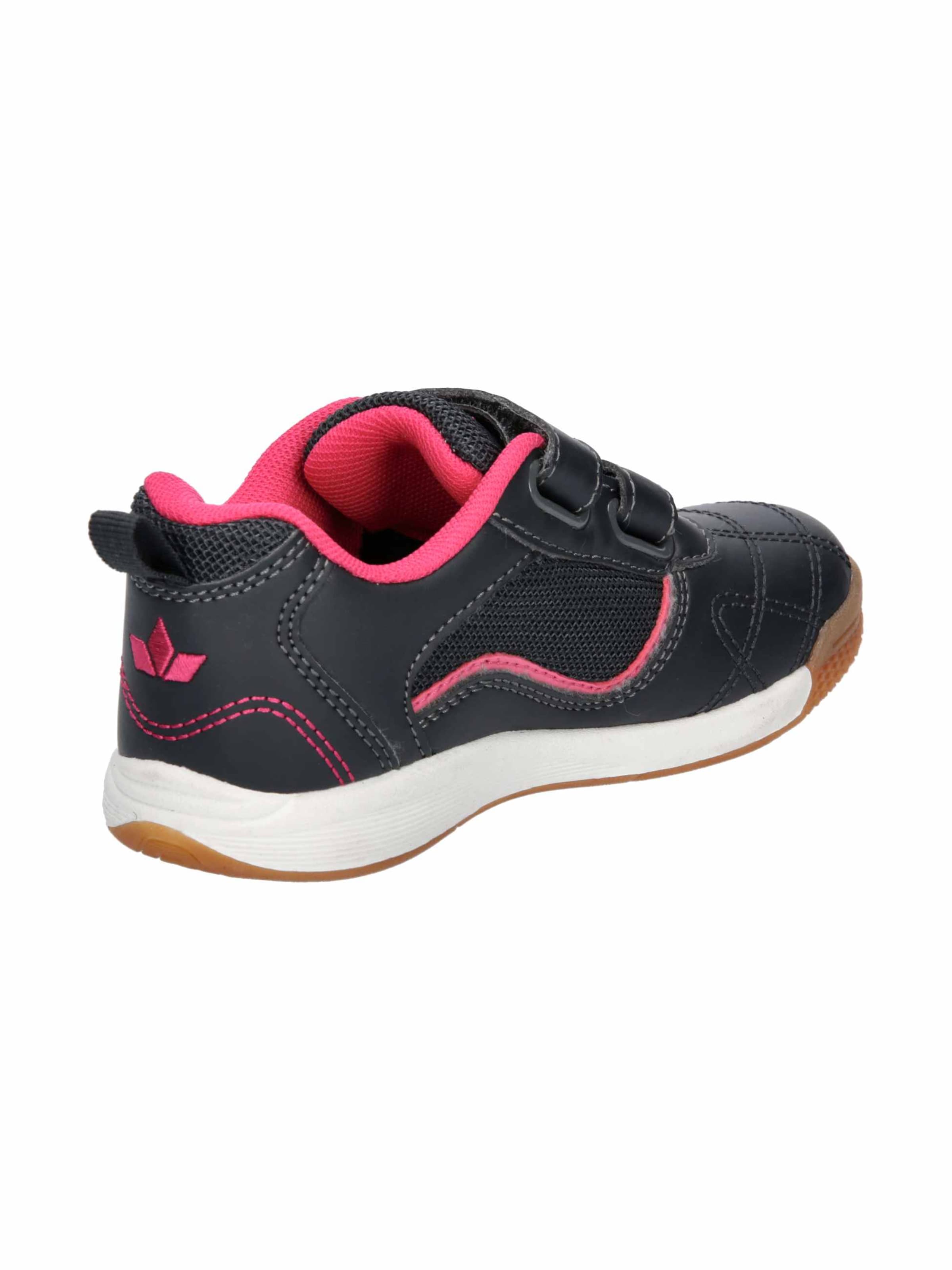 LICO Sportschuh 'Jaime V' in Blau