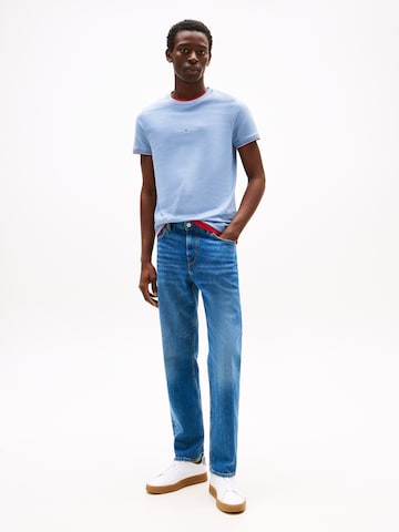 TOMMY HILFIGER Shirt in Blue