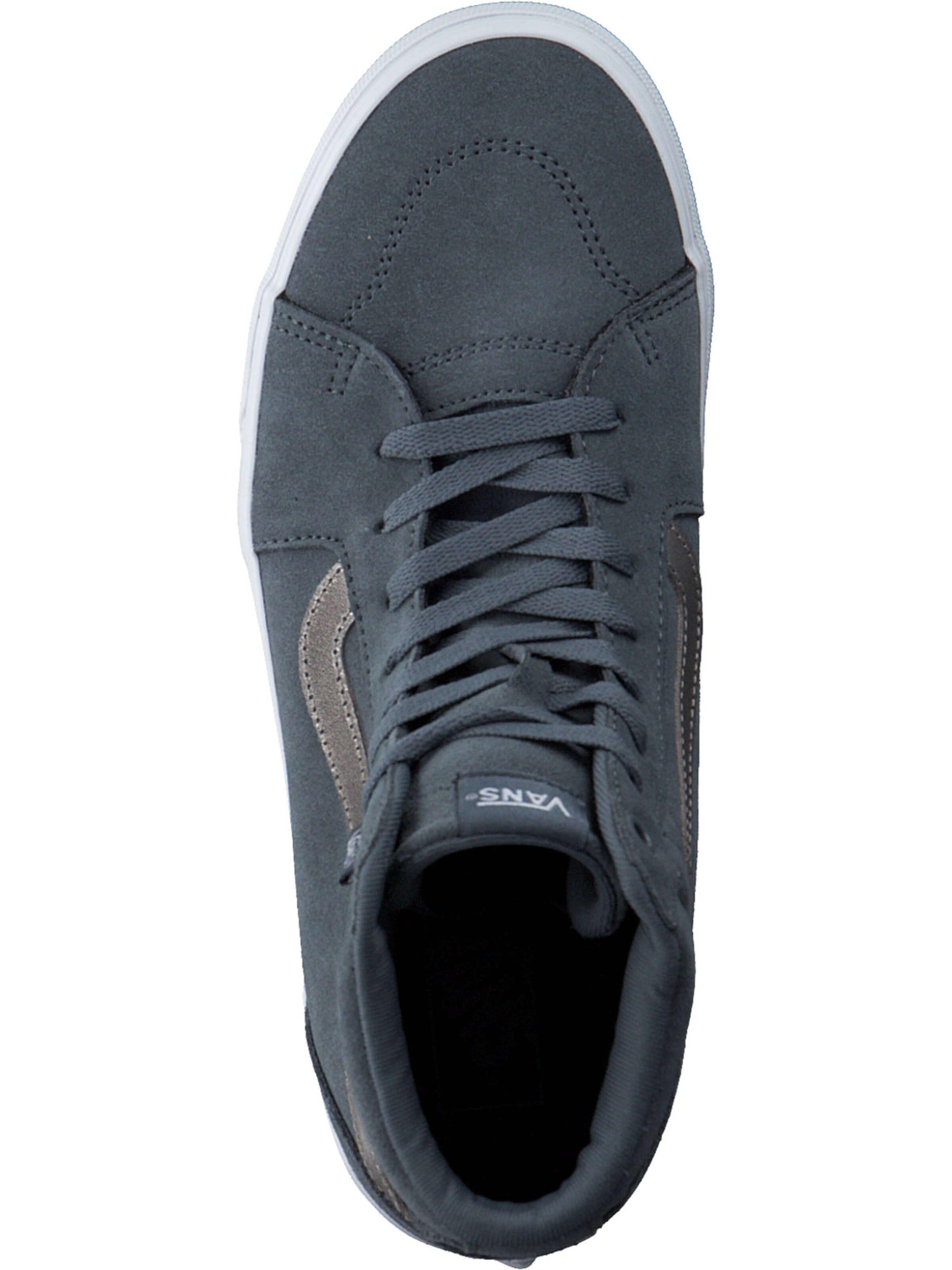 VANS Sneakers 'Filmore' in Grau