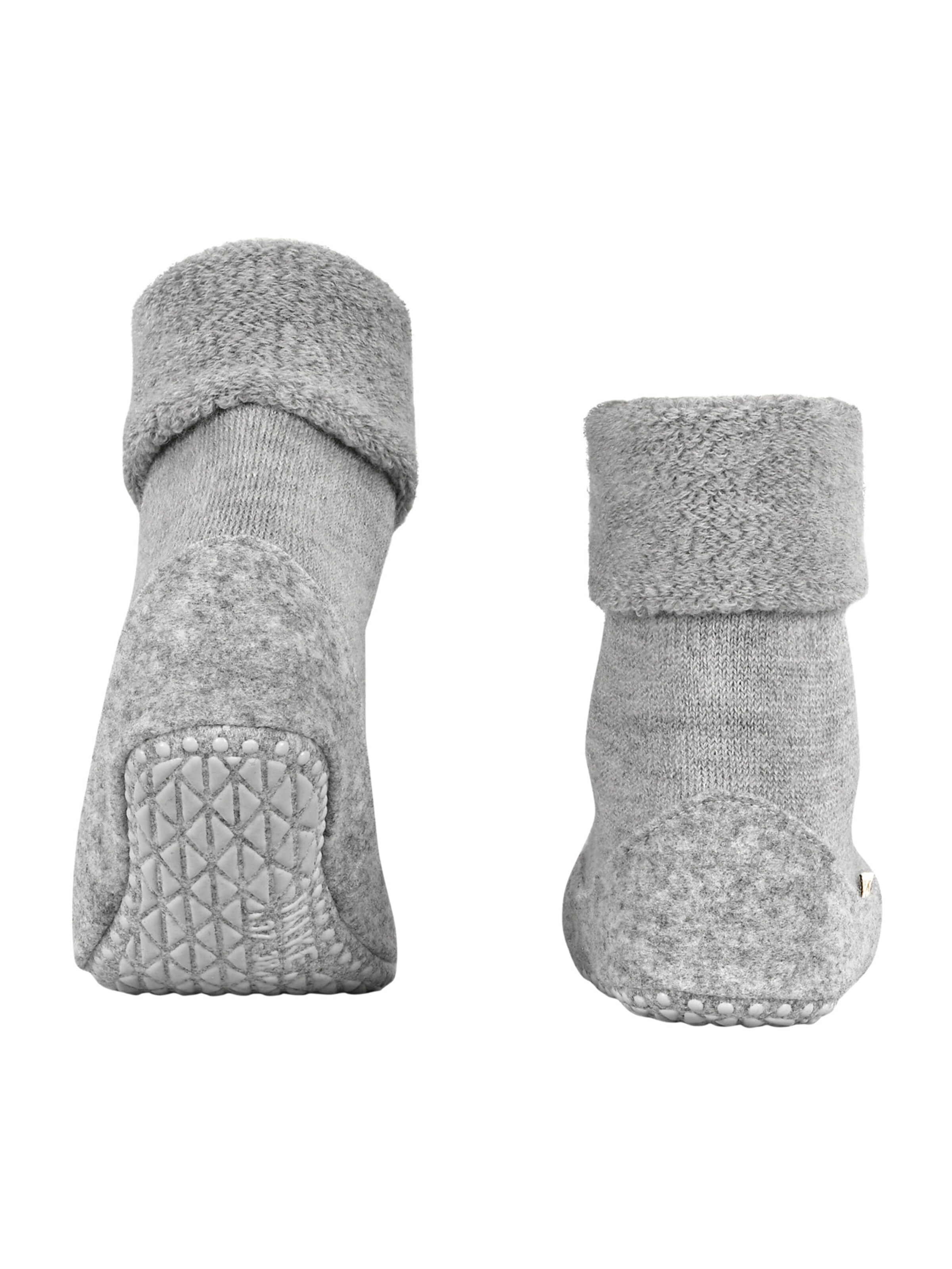 FALKE Ponožky - Sivá