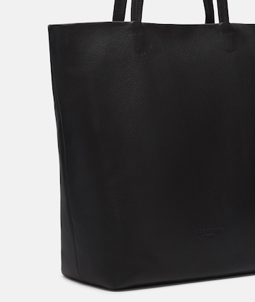 Liebeskind Berlin Tote in Schwarz