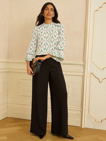 love & roses Блузка в Бежевый