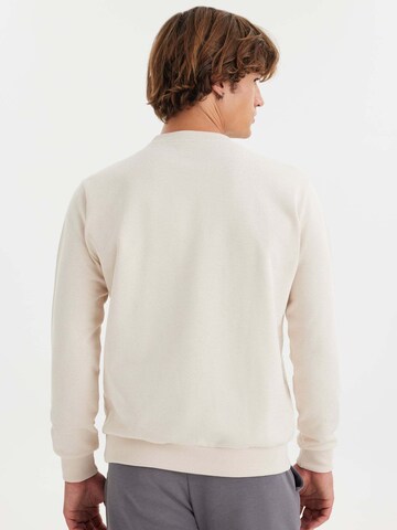 WESTMARK LONDON Sweatshirt i beige