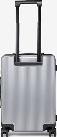 Karl Lagerfeld Trolley ' Ikonik ' in Silber