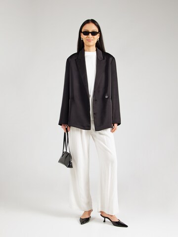 SELECTED Shirt 'SLFRelax' in White
