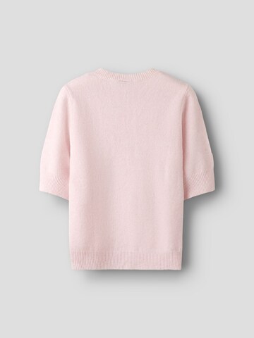 Pullover di LMTD in rosa