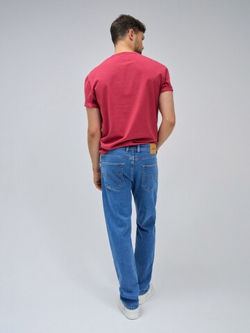 Salsa Jeans Regular Jeans in Blue