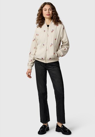 Ragwear Jacke 'Lunara' in Beige