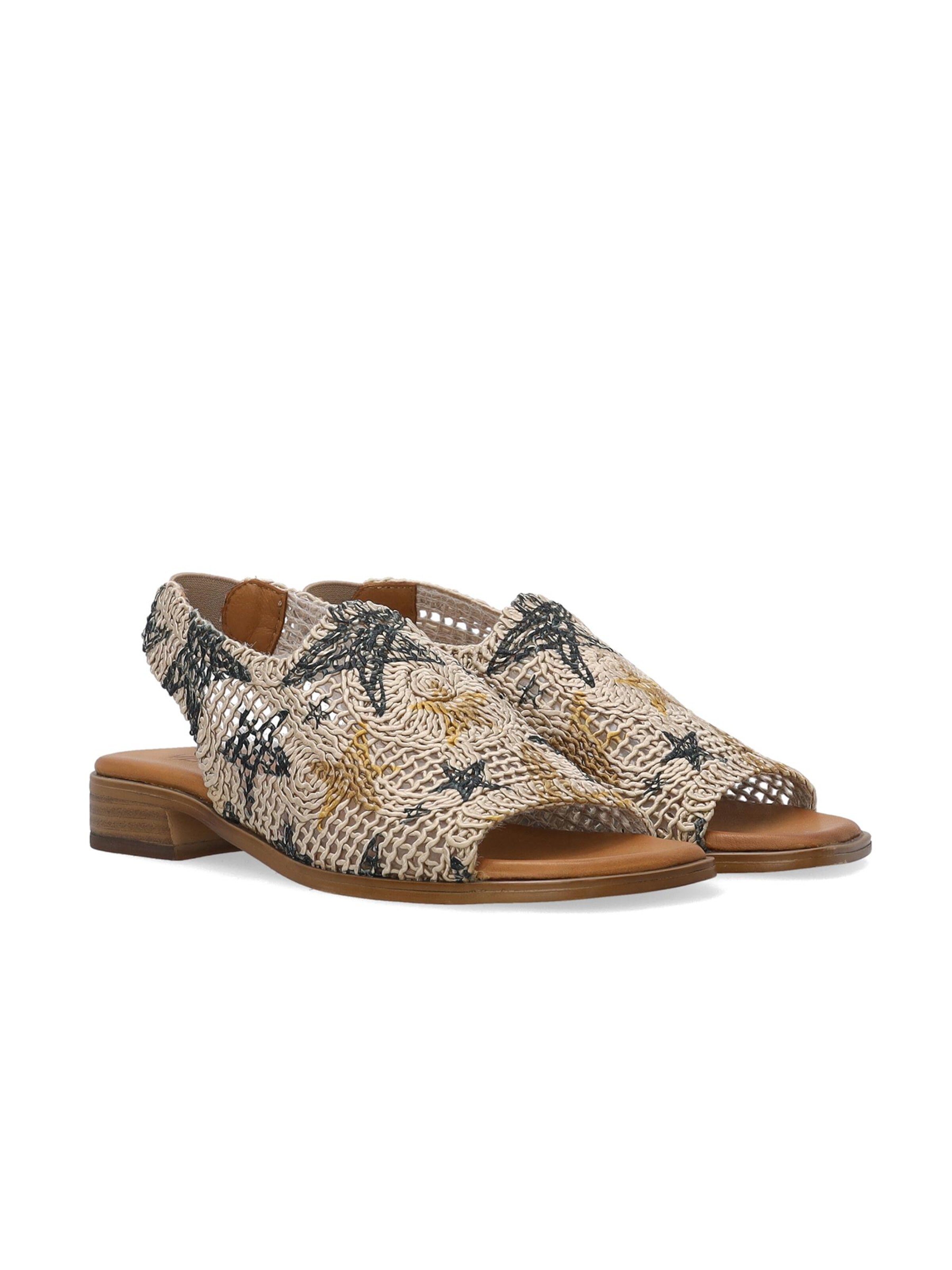 VENEZIA Sandale‌‌‌‌‌‌‌‌‌ in Beige