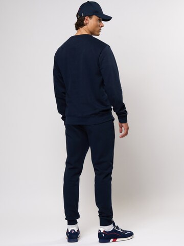 Pull-over 'Tais' U.S. POLO ASSN. en bleu