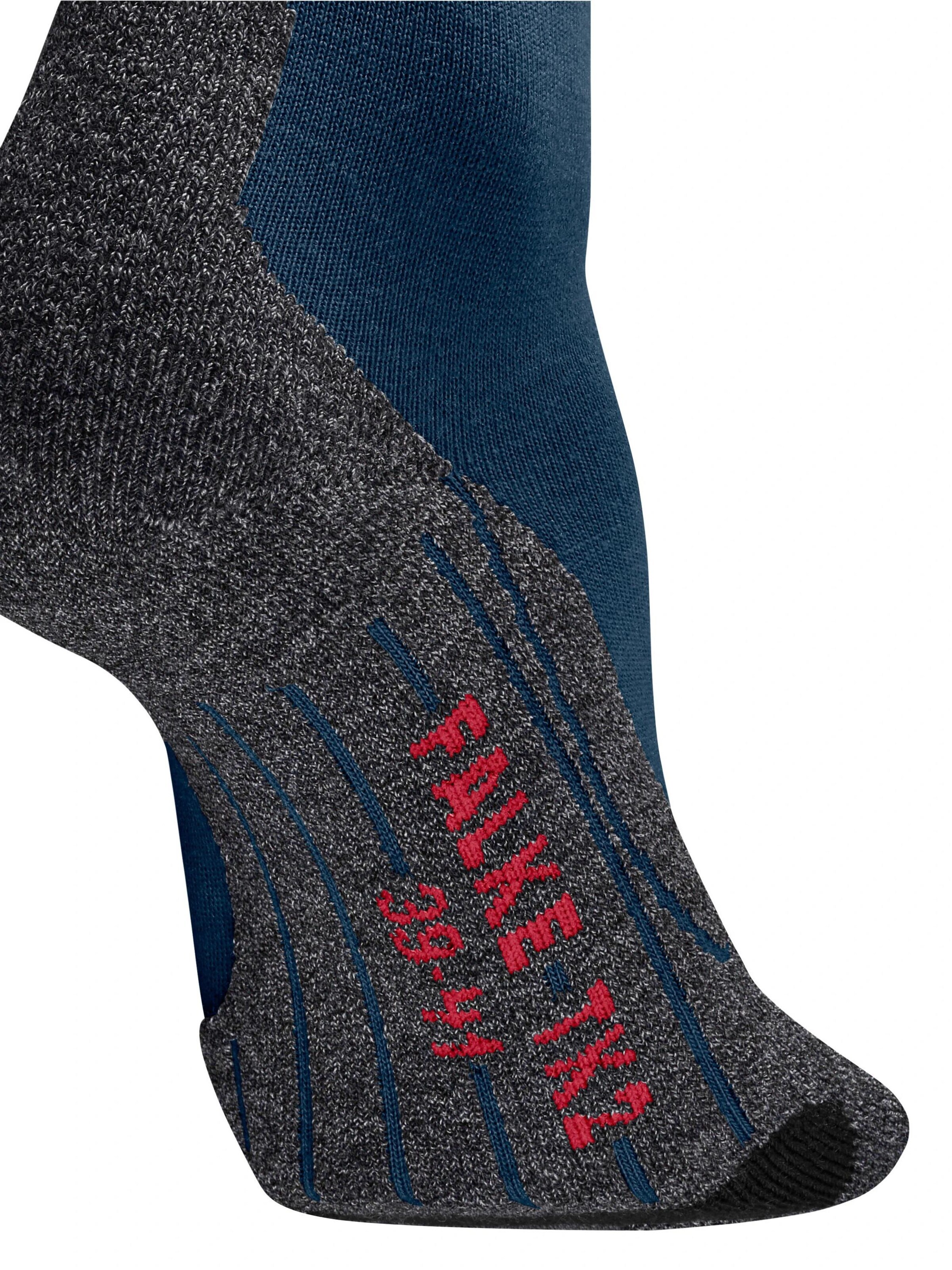 FALKE Athletic Socks 'TK2 Explore' in Green