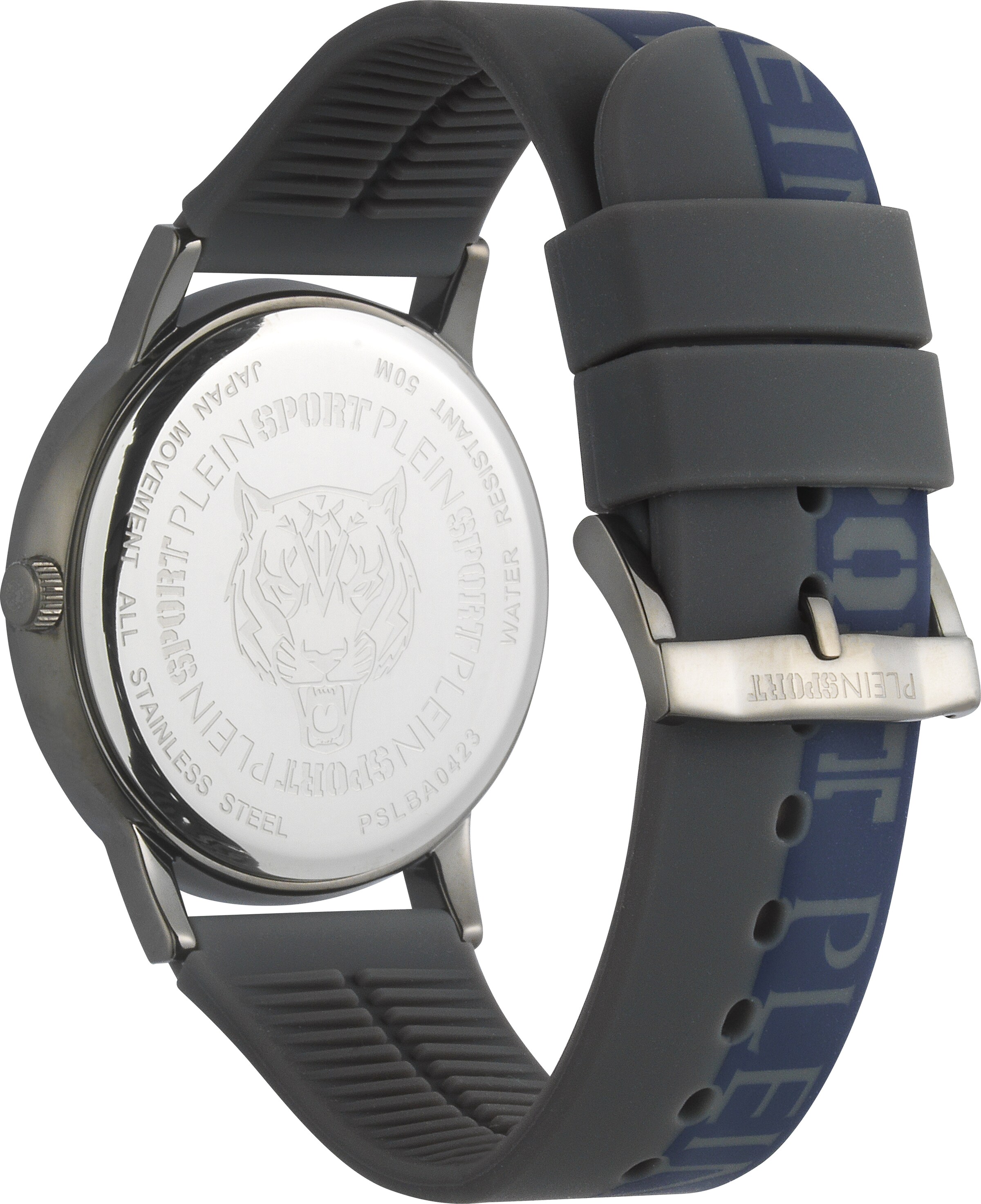 Orologio analogico 'Legend' di Plein Sport in blu