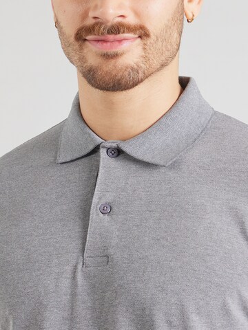 SELECTED Shirt 'SLHSatlas' in Grey
