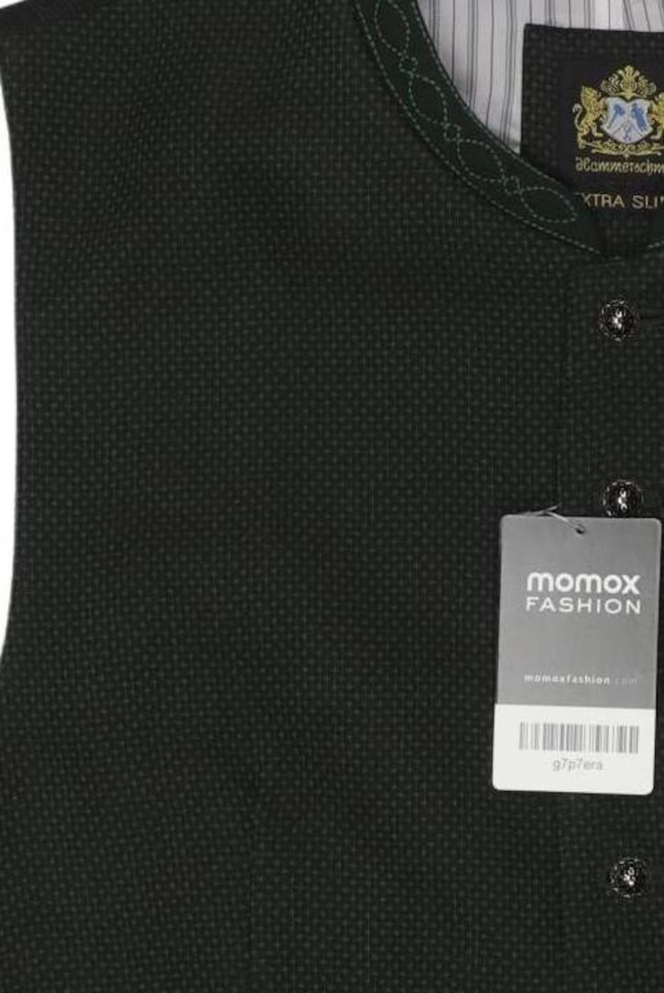 HAMMERSCHMID Weste 7XL in Grün