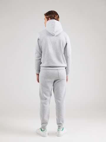 JACK & JONES Sweatsuit 'JJEBRADLEY' in Grey