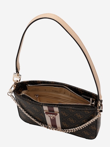 Guess bucket bag sale