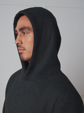 Felpa di Next in grigio