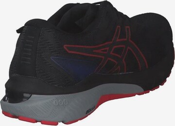 ASICS Laufschuh in Schwarz