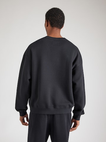 Jordan - Sweatshirt 'BRK AJ6' em preto