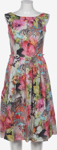 SWING Dress in M in Mixed colors: front