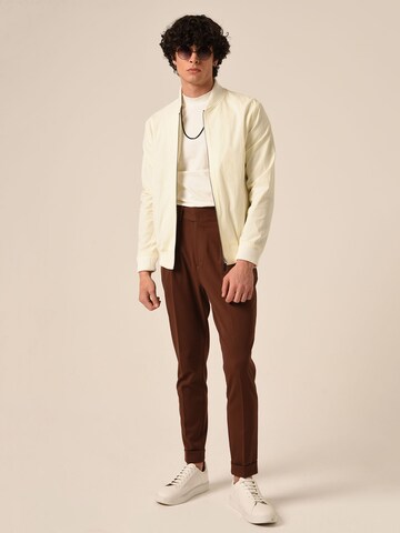 Antioch Übergangsjacke in Beige