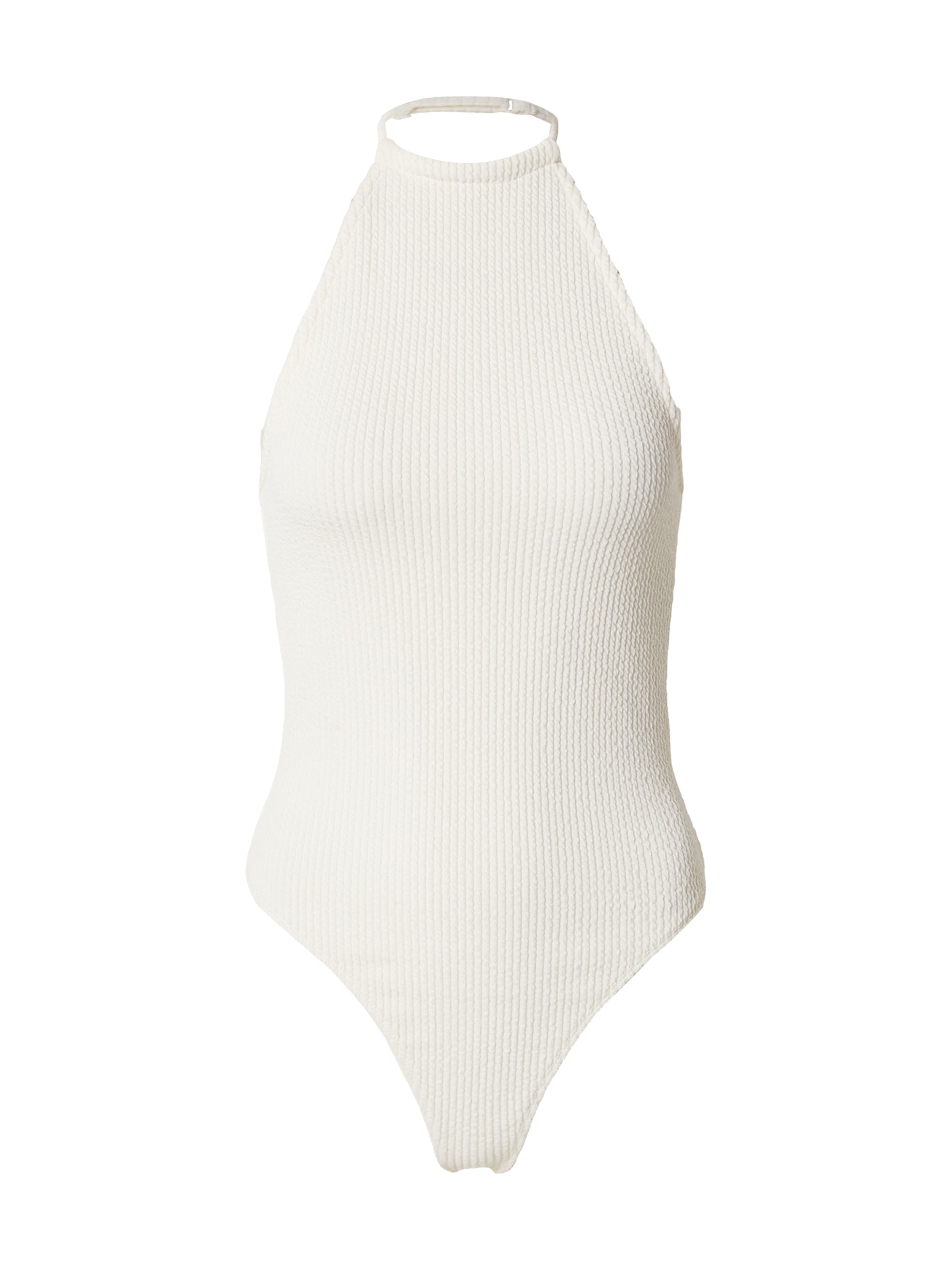 Kamila Šikl Tričkové body ve velikosti XS - offwhite, Produkt