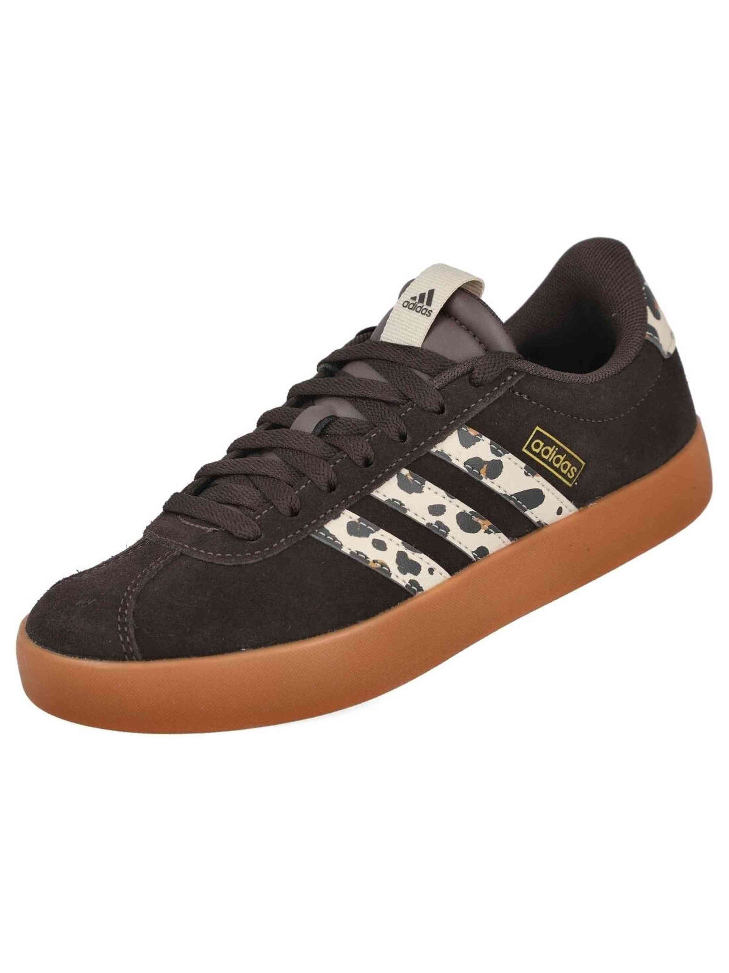 ADIDAS ORIGINALS Sportschoen '070-513885' in Bruin: voorkant