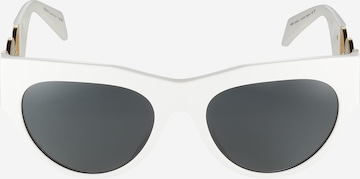 VERSACE Солнцезащитные очки '4440U 56 314/87' в Белый