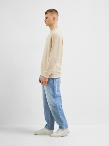 SELECTED HOMME Regular Jeans in Blau