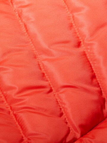 MAMMUT Outdoorjacke ‘Albula’ in Orange