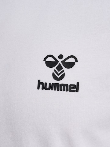 Hummel Functioneel shirt 'Icons' in Wit