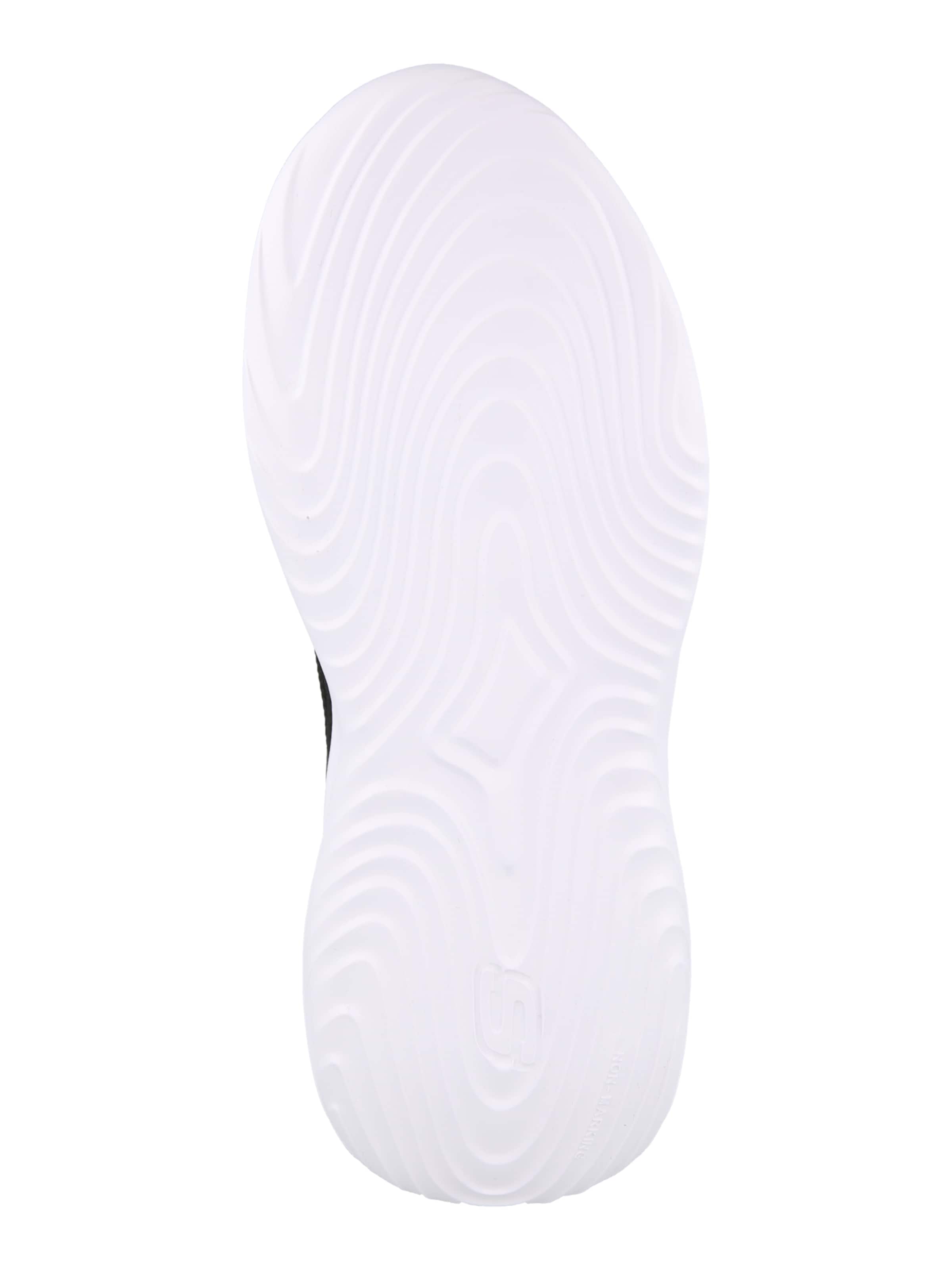 SKECHERS Superge 'BOUNDER PRO' | črna barva