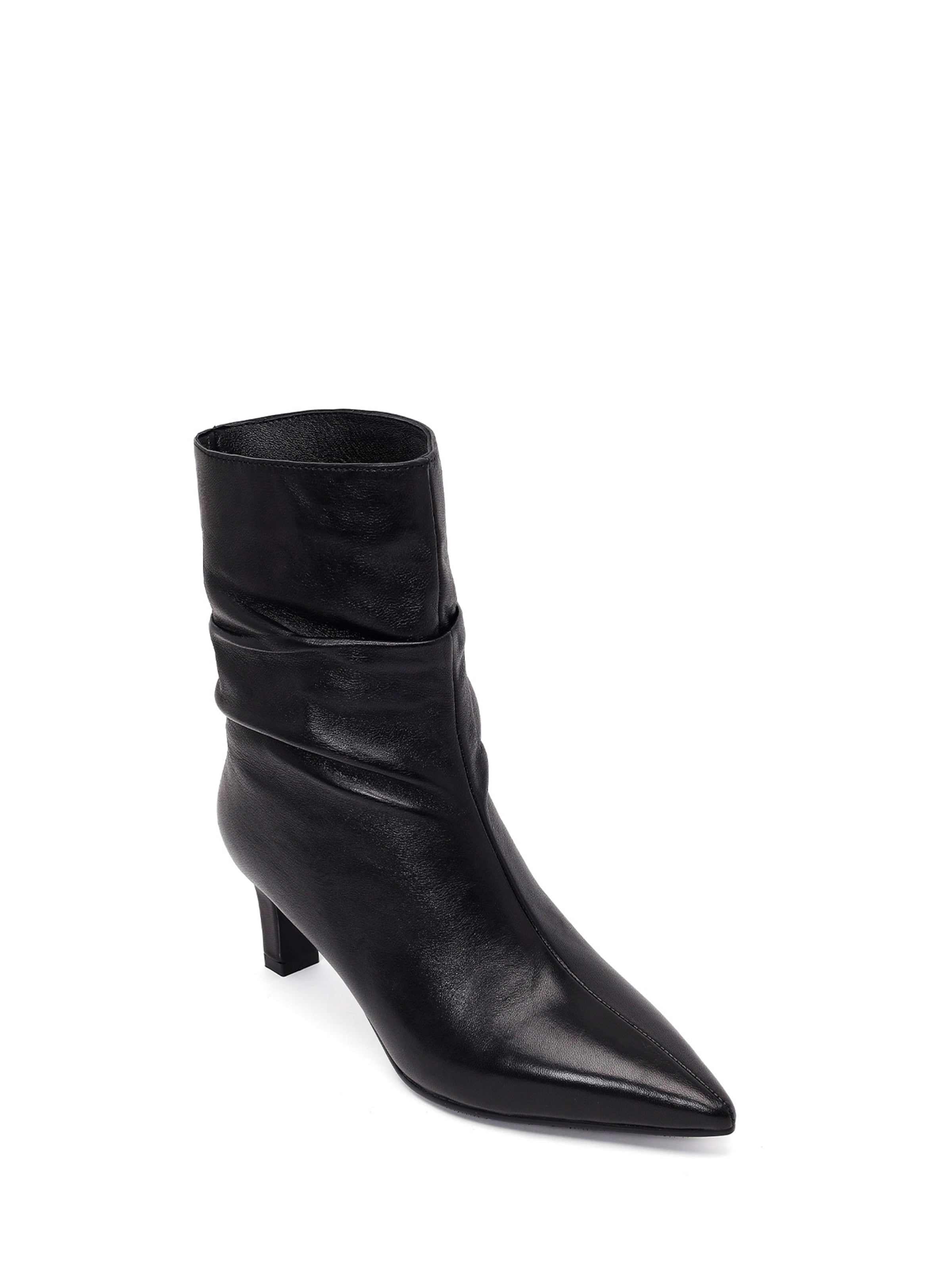 Derimod - Botines en negro
