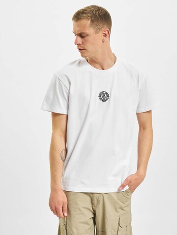 Unfair Athletics T-Shirt 'Essential' in Weiß