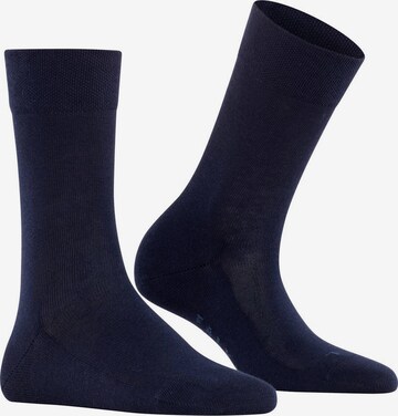 FALKE Socks in Blue