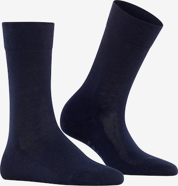 FALKE Socken in Blau