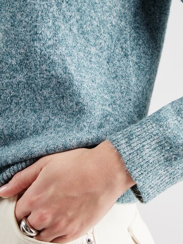 ONLY - Jersey 'ONLRICA' en verde