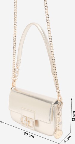 ALDO Tasche 'SHADIA' in Gold