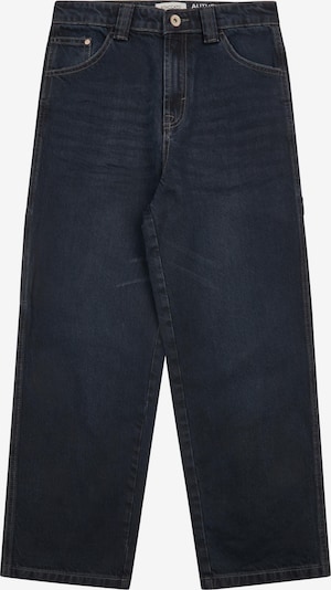 STACCATO Farkut värissä tummansininen, Tuotenäkymä