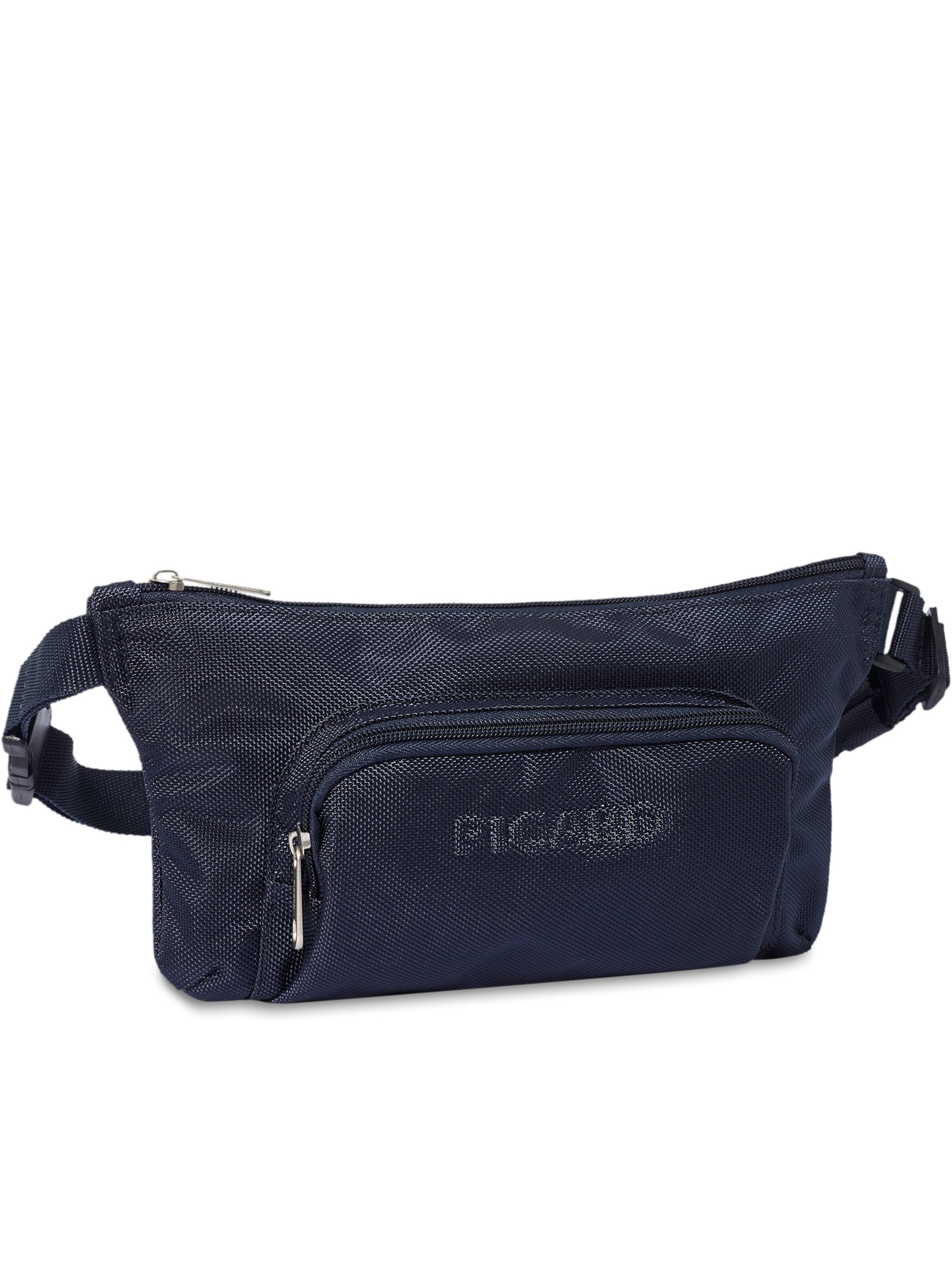 Picard Fanny Pack 'Hitec' in Blue