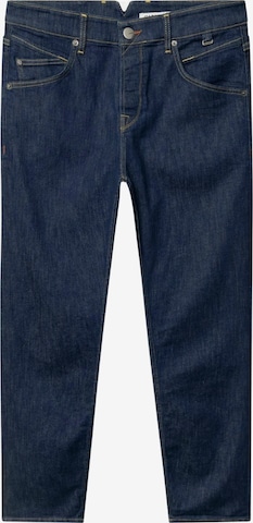 GABBA Regular Farkut ' GABalex ' värissä sininen: etupuoli