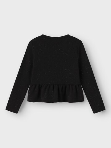 NAME IT Blouse in Zwart