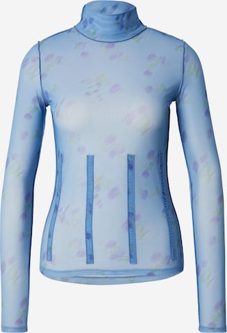 HUGO Paita 'Delisabeta' värissä sininen: etupuoli