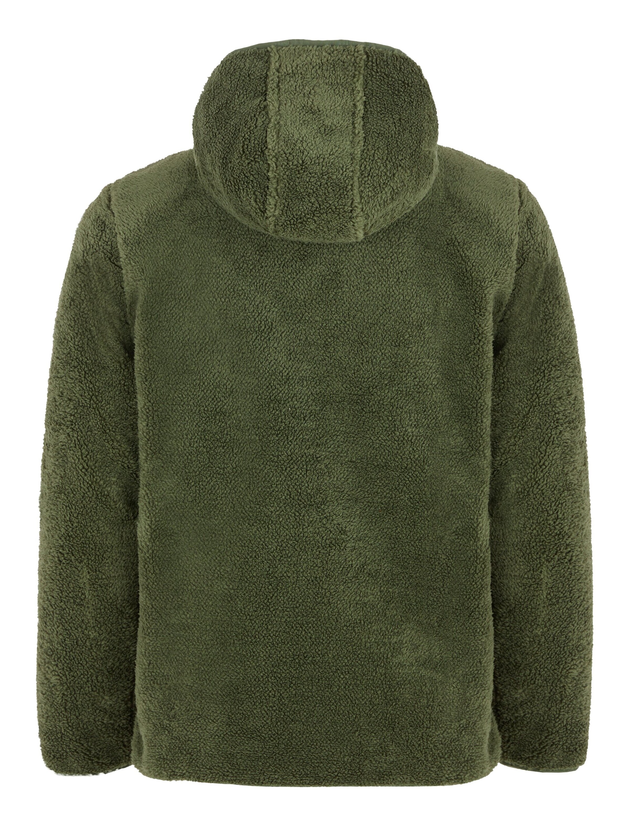 PROTEST Athletic Sweatshirt 'PRTFRIAS' in Orange